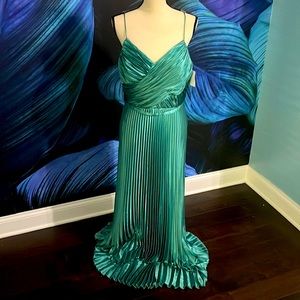 Party Perfect Evening Gown